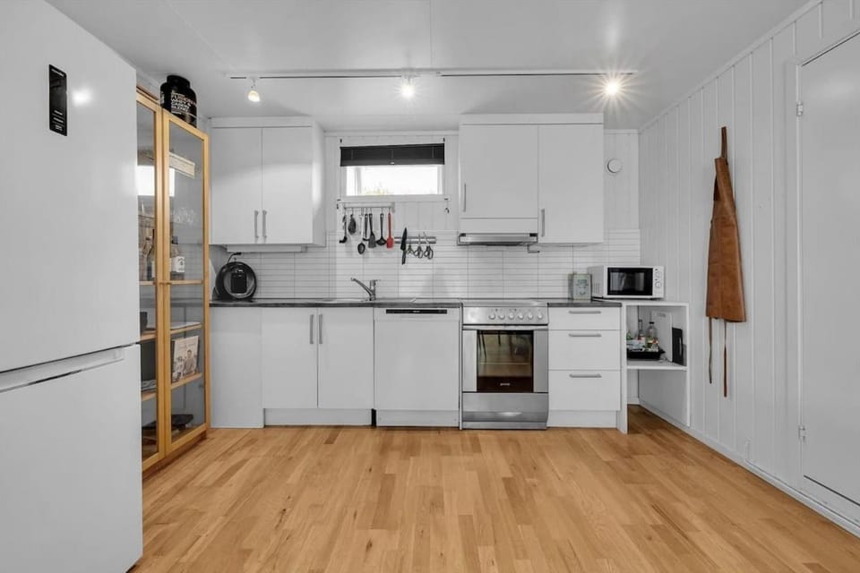 2 Bedroom apartment Apartment in Tromso