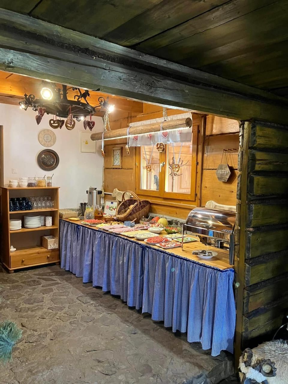 Mała Bawaria Gubałówka Resort in Zakopane