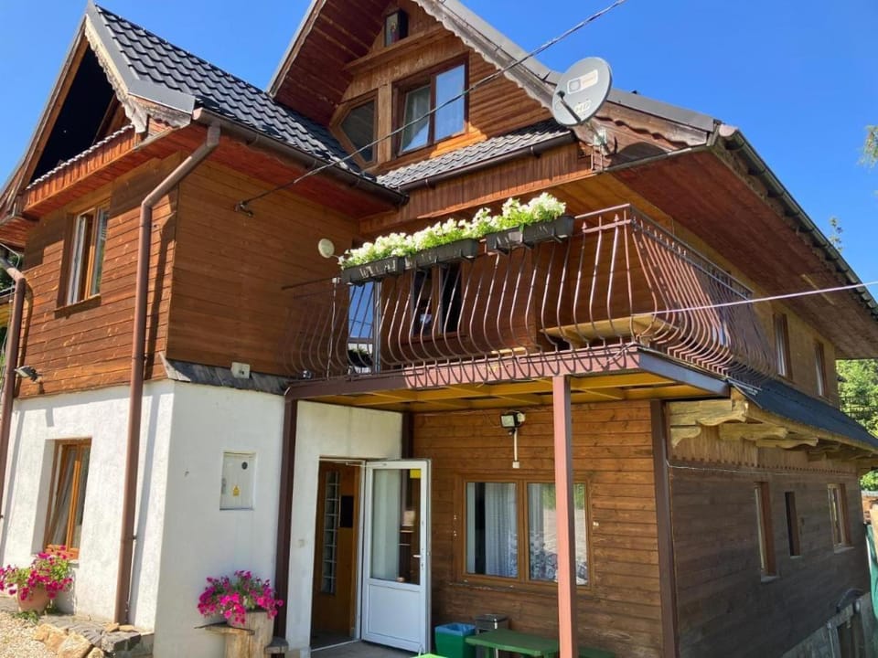 Mała Bawaria Gubałówka Resort in Zakopane