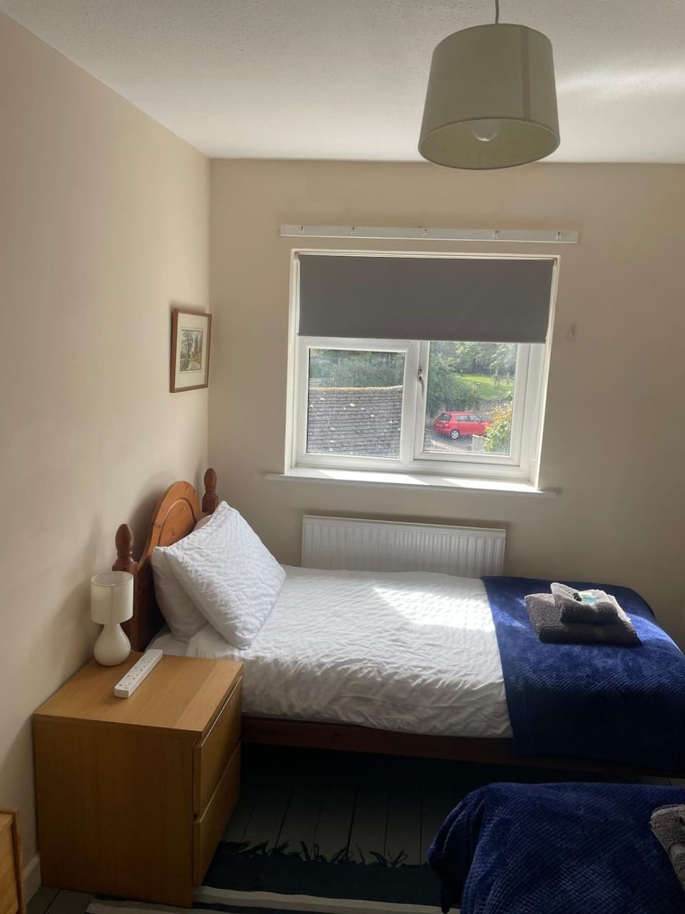 2-Bed House Oxford, Garden & Nearby Street Parking Apartment in Oxford