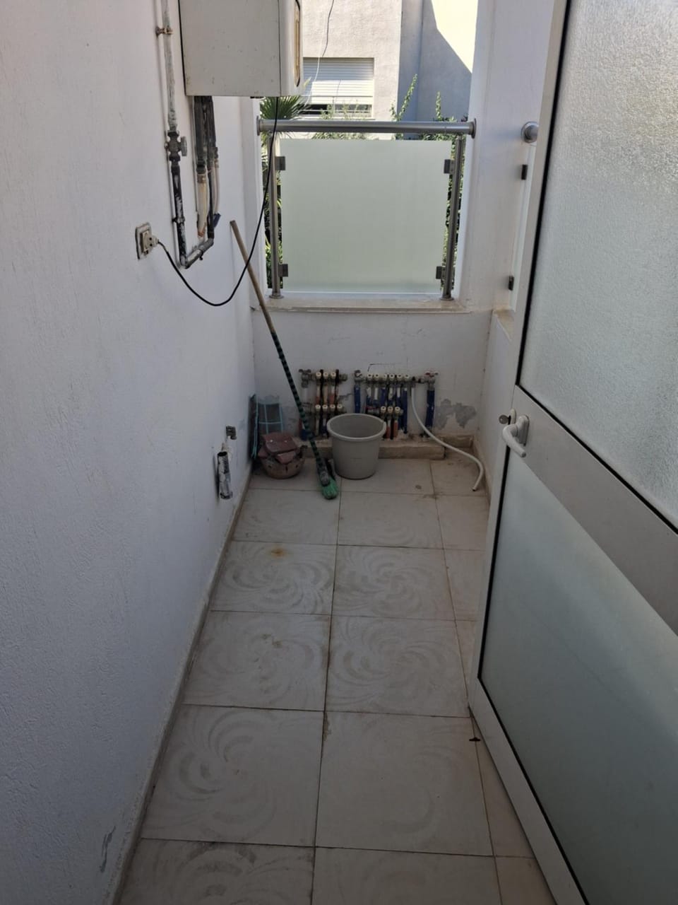Residence Yassine Apartment in Tunis Governorate, Tunisia