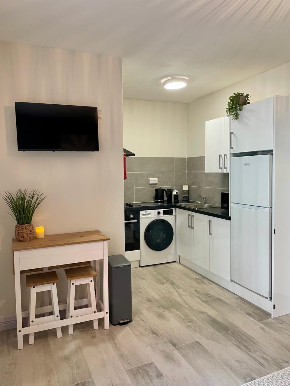 No 22 city centre Apartment in Sligo