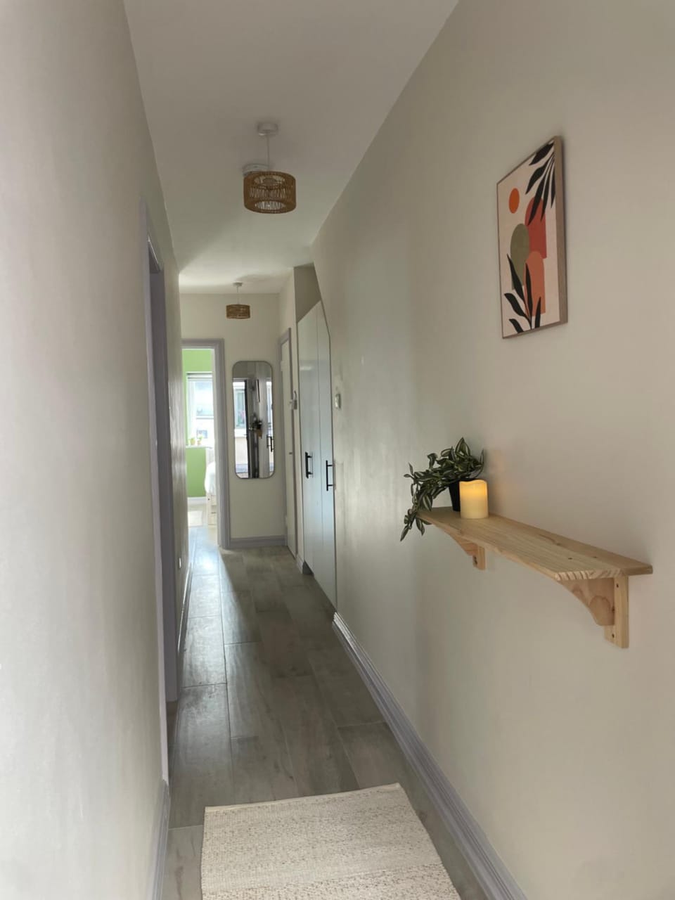 No 22 city centre Apartment in Sligo