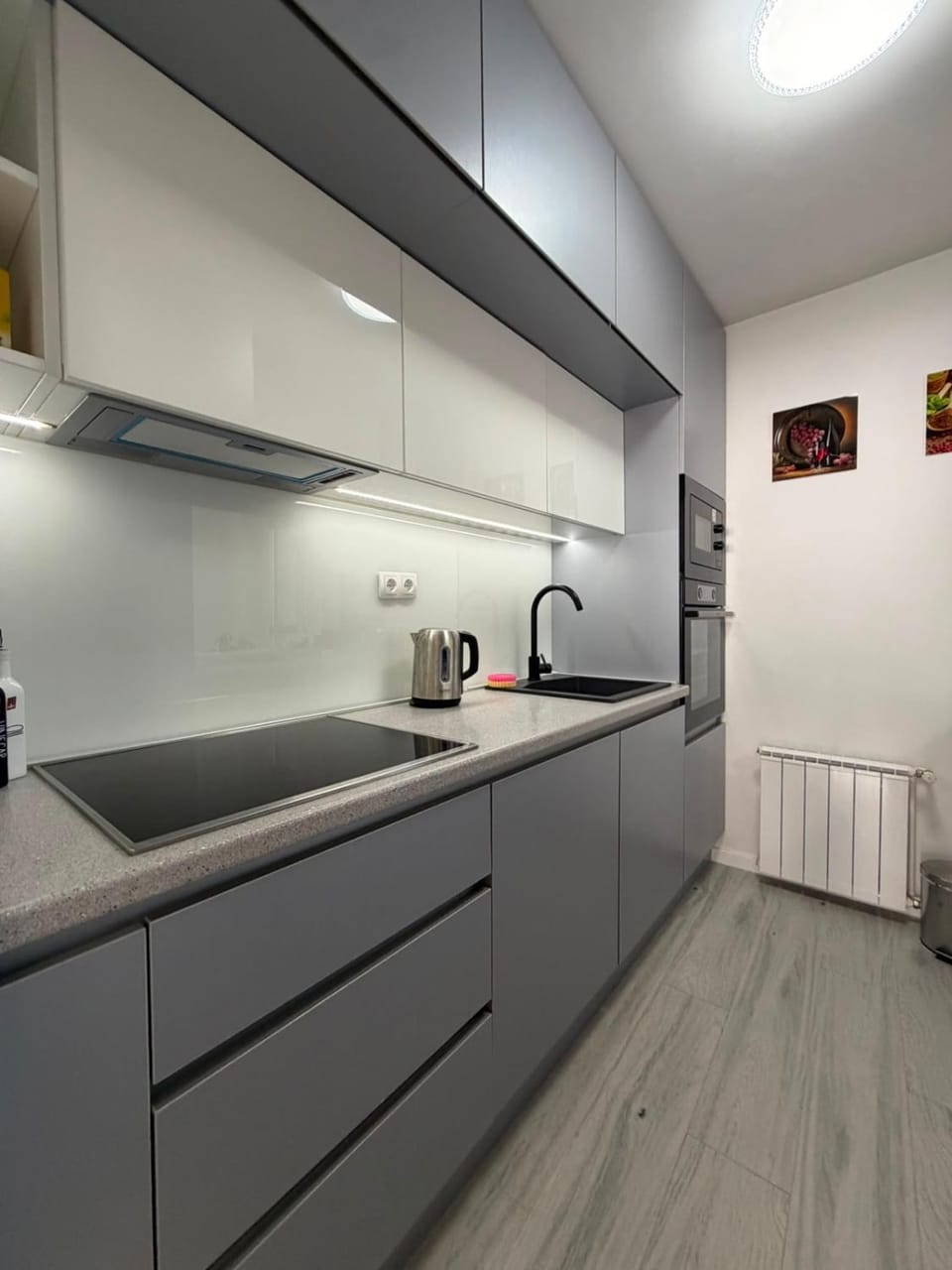 kitchen, kitchen