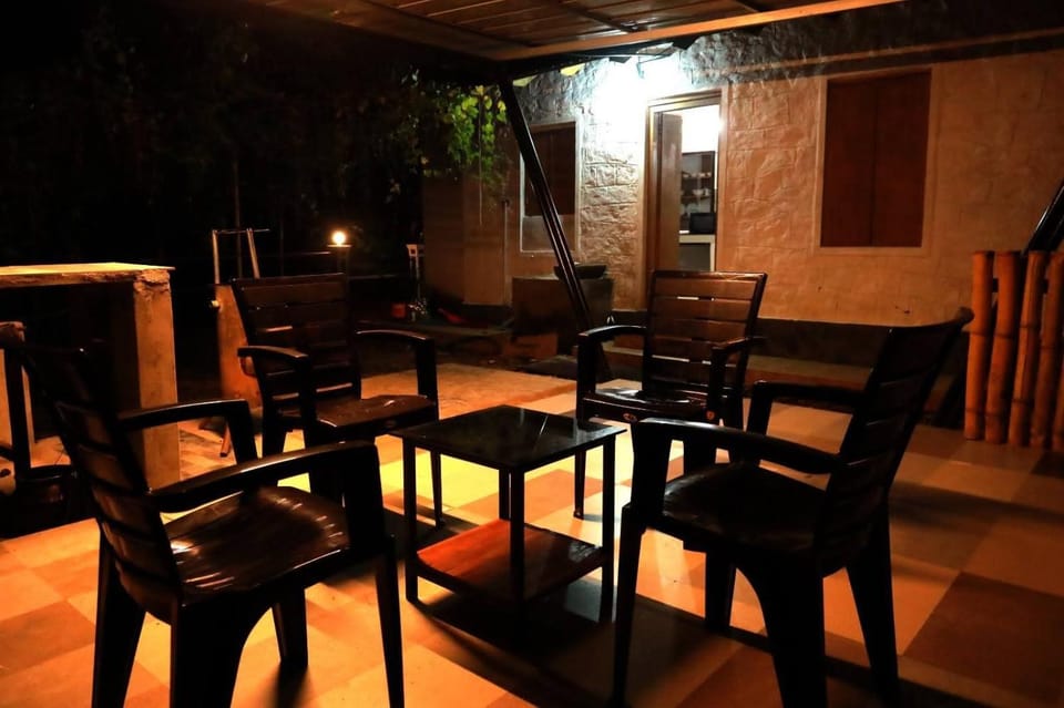 Managadans heritage home Chalet in Kerala