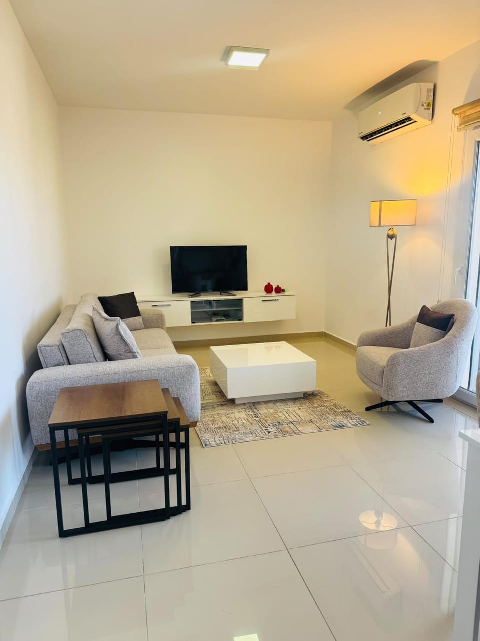 Central Park Residence FAMAGUSTA NORTH CYPRUS Apartment in Famagusta