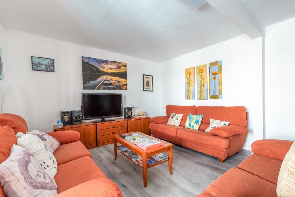 Home2Book Beachfront Pool House La Garita House in Gran Canaria