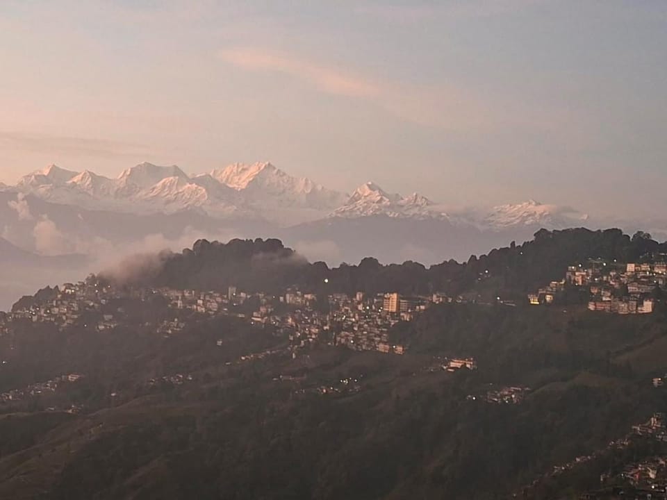 D-Riders Inn Vacation rental in Darjeeling