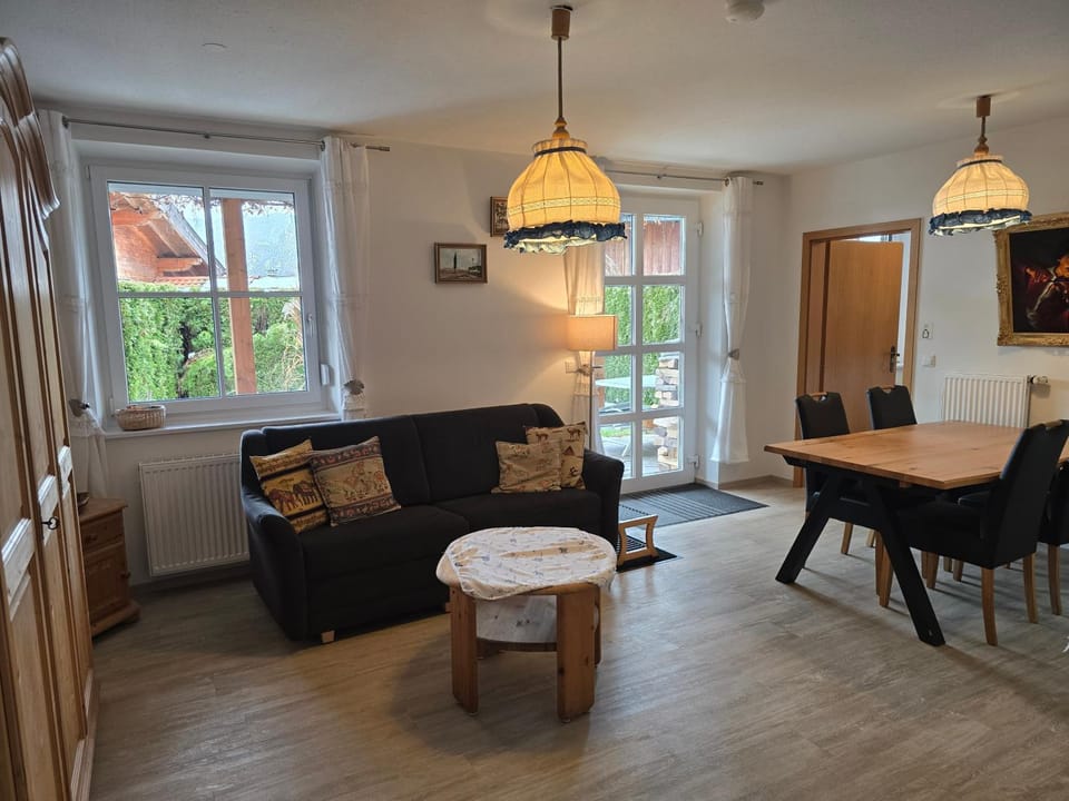 Ferienwohnung Christine Apartment hotel in Berchtesgaden