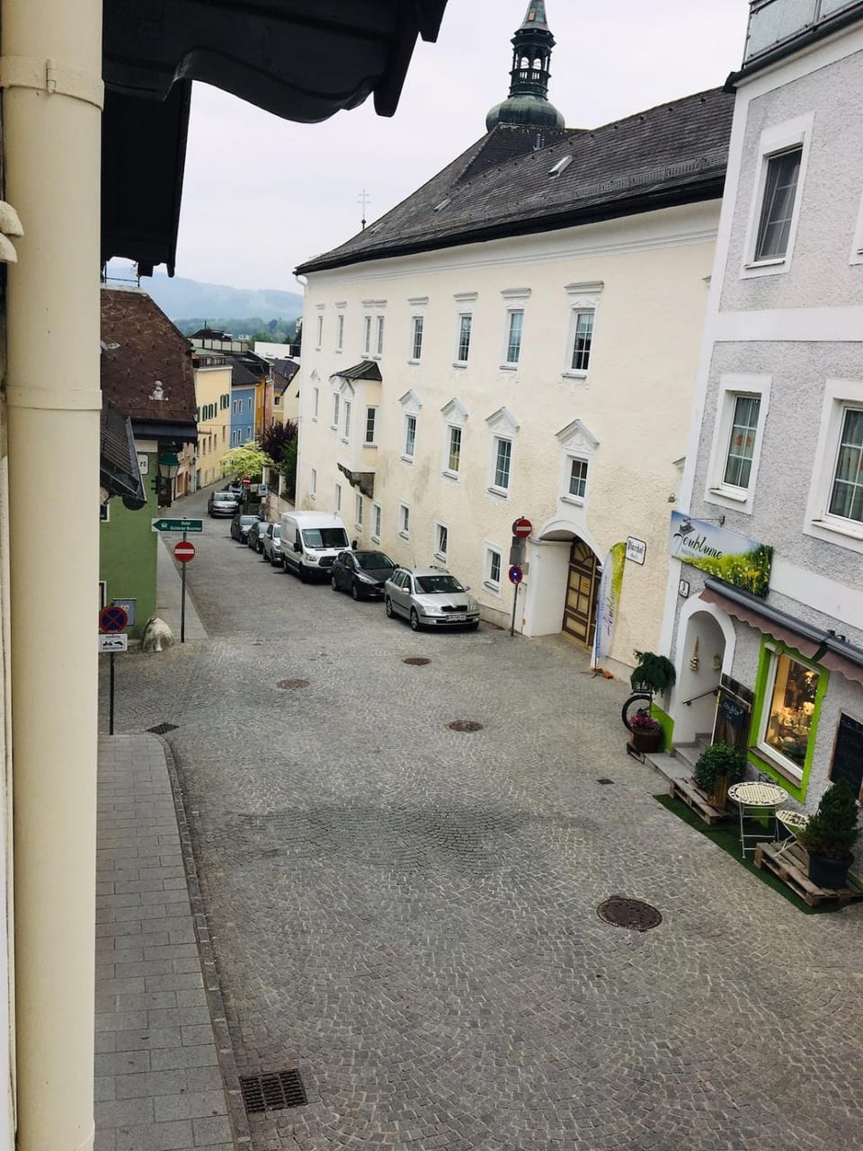 Gemütliches Apartment in Gmundens Altstadt Apartment in Upper Austria