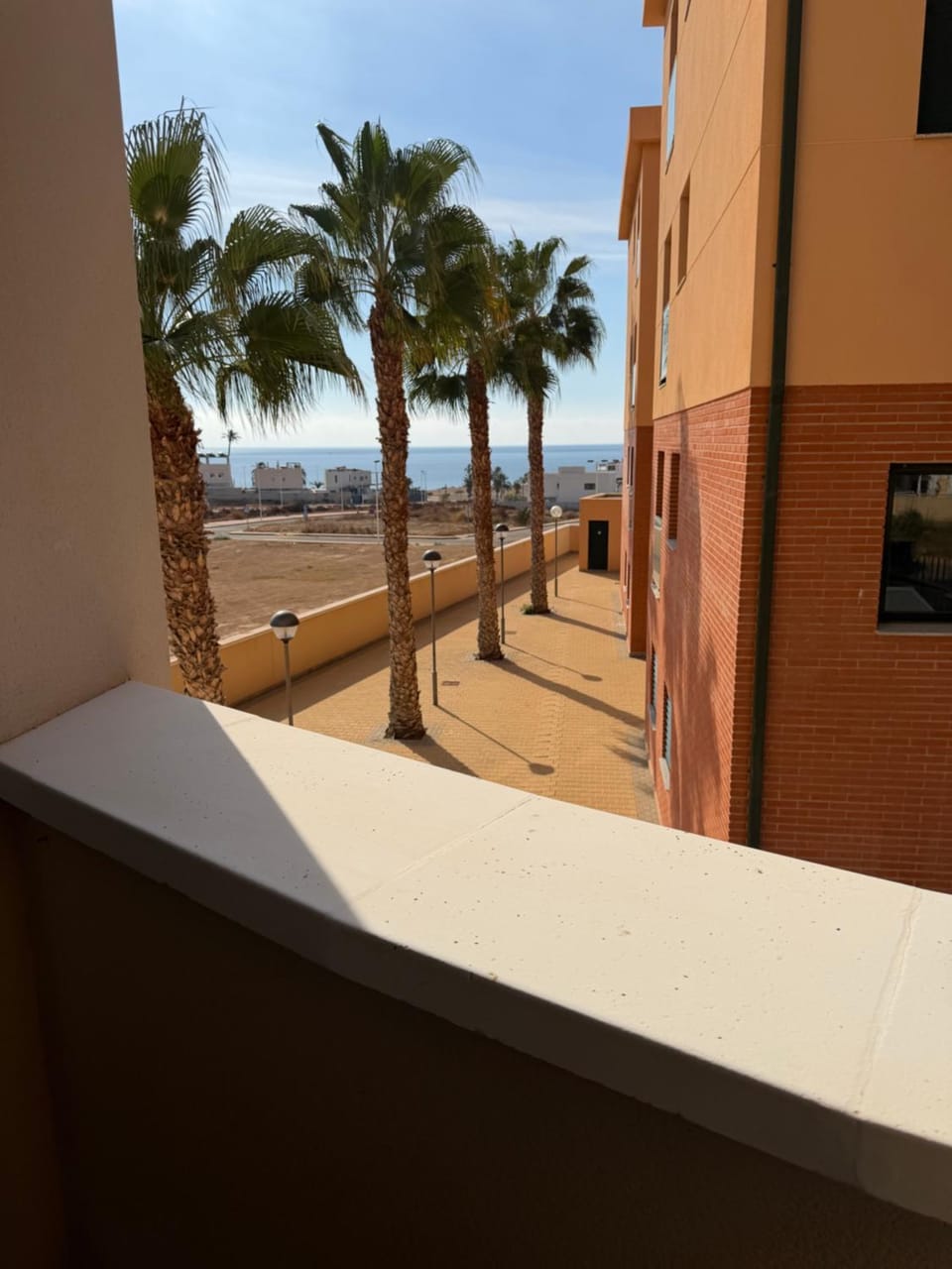 Blue Bay Apartment Apartment in Puerto de Mazarrón