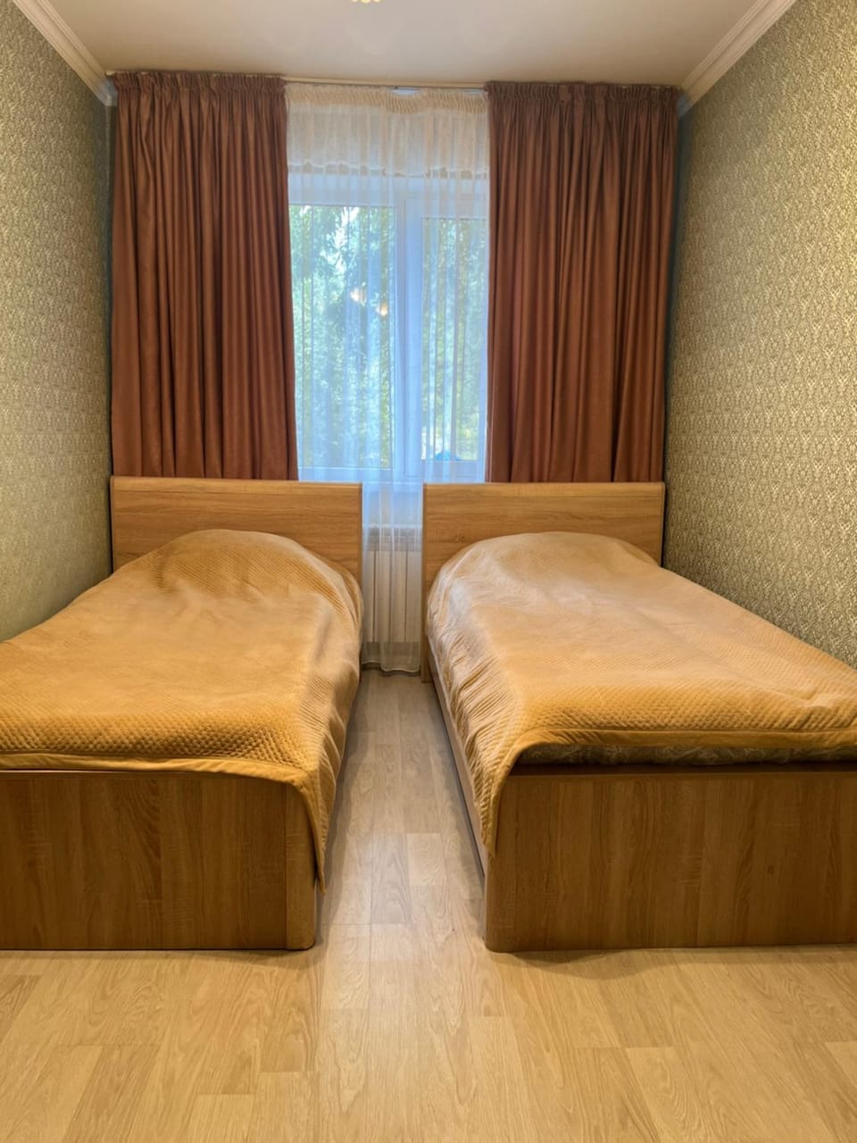Апартаменты в центре города Apartment in Kazakhstan