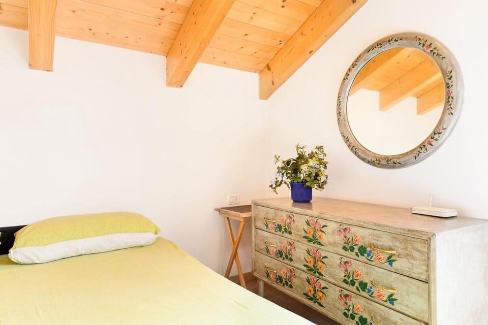 Casa Rosy Pinzolo By Immobilux Apartment in Pinzolo