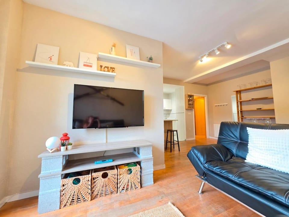 Elur Gizartea - Arafita Apartamentos Apartment in Formigal