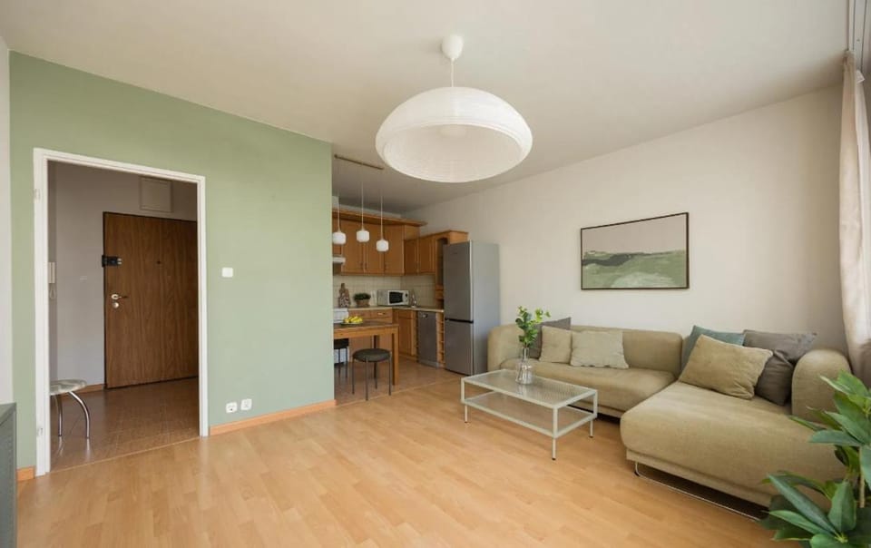 Kitchen or kitchenette, Living room, Seating area, stove