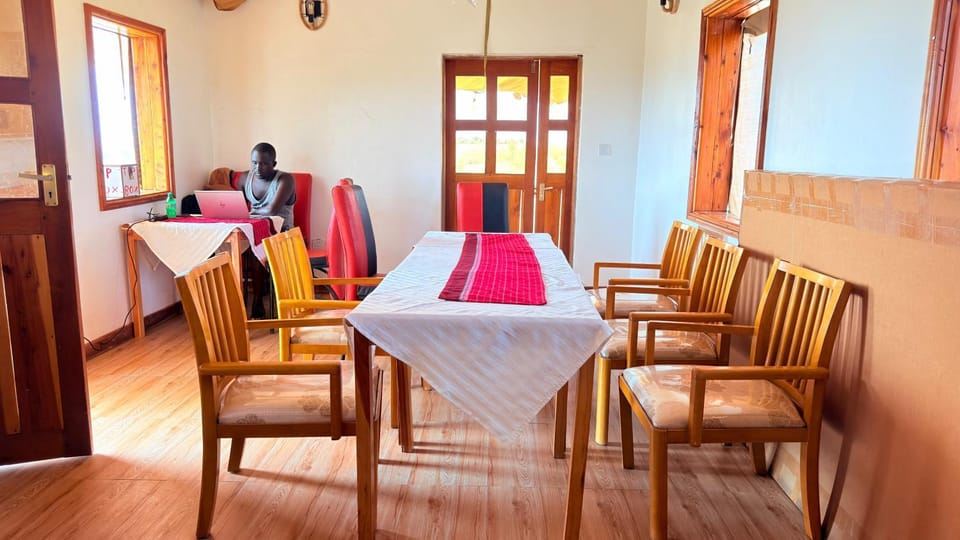 Sandcastle ways hotel Hotel in Kenya