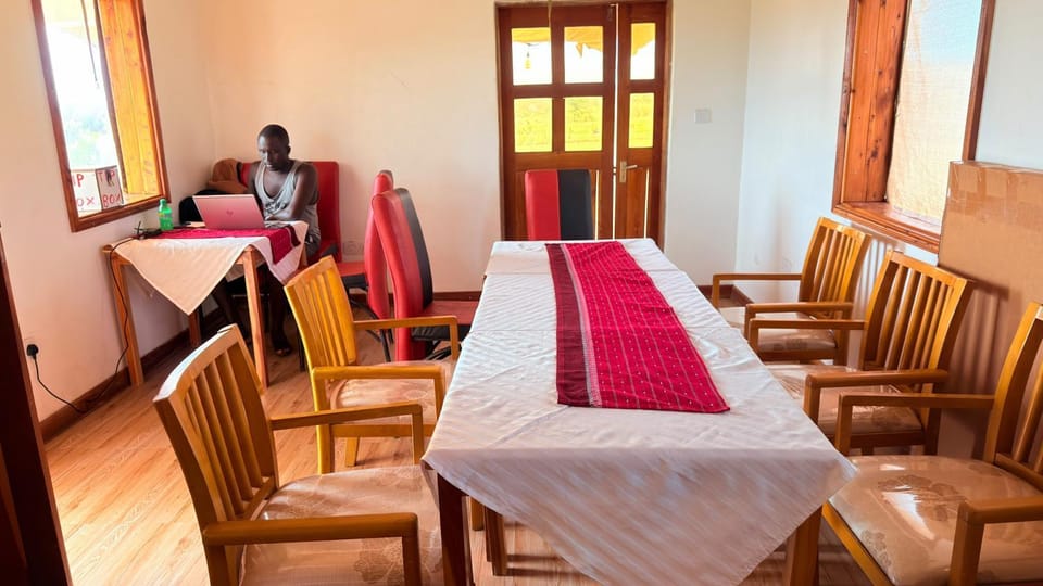 Sandcastle ways hotel Hotel in Kenya