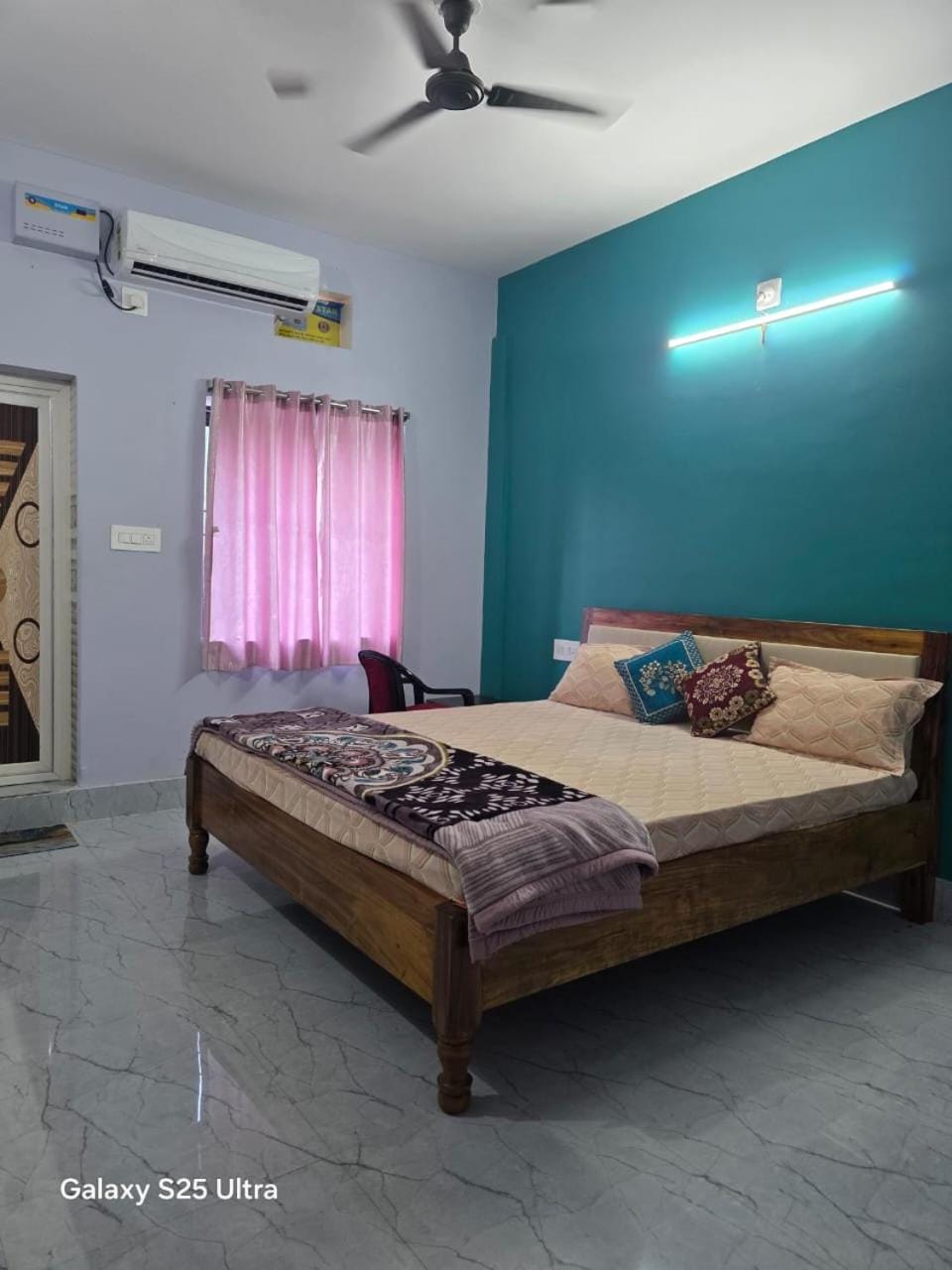 Swayam palace Bed and Breakfast in Odisha