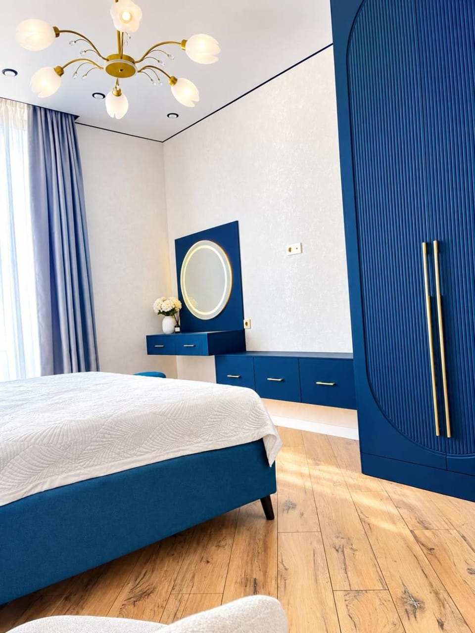 ЭКСПО с шикарным видом ЖК Арай Тауерс Apartment in Kazakhstan