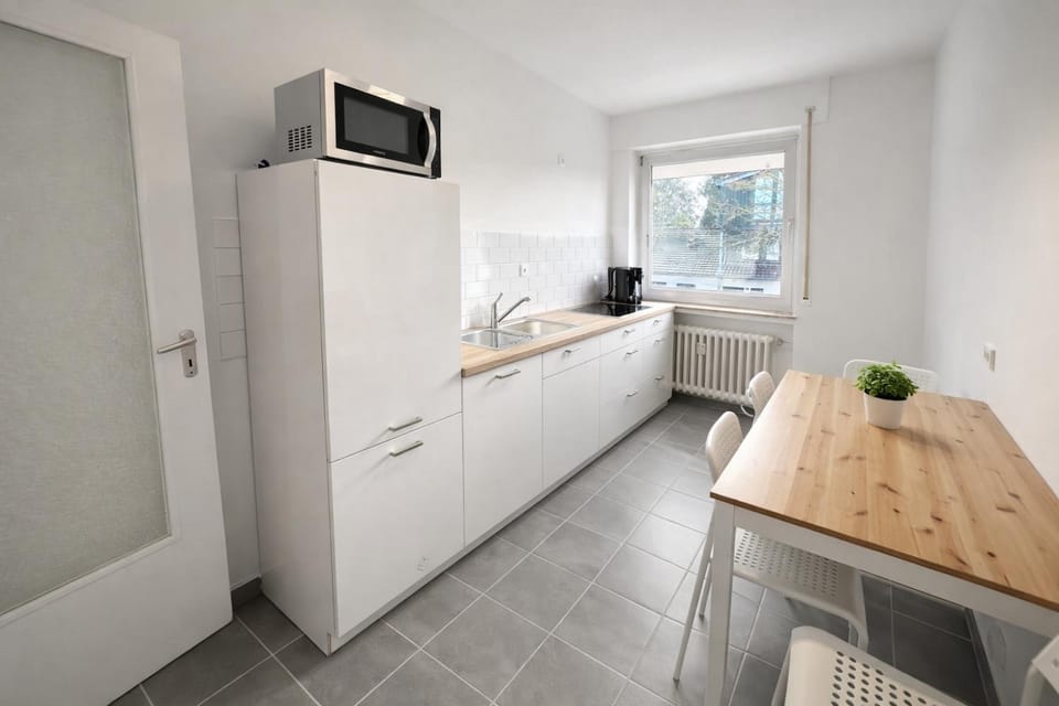 Pulheim Living 4 Apartment in Cologne