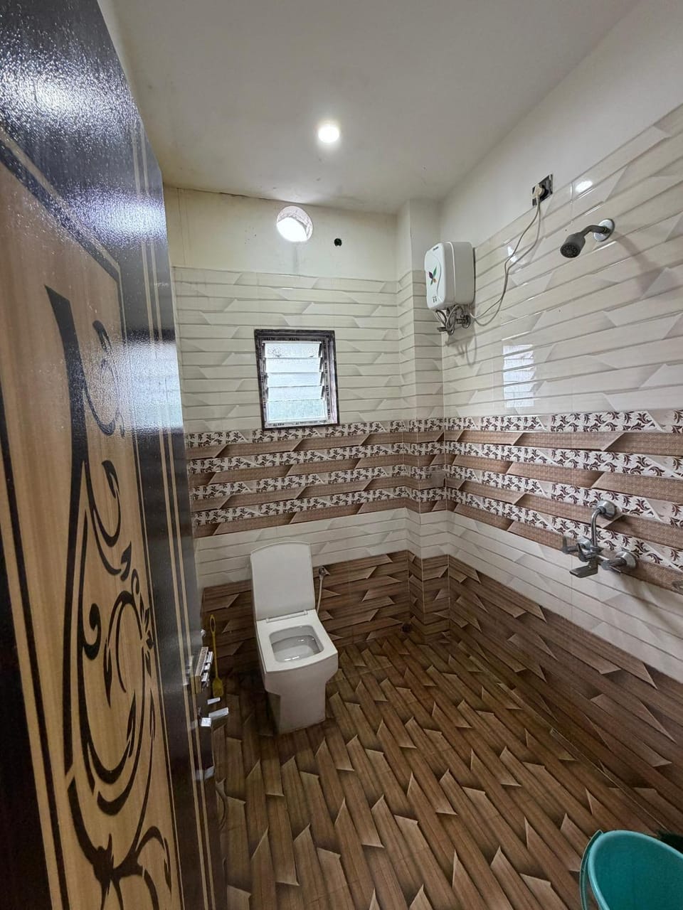 The balcony nest Vacation rental in India