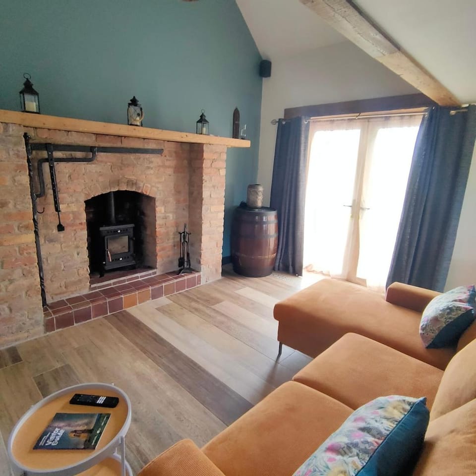 Carraigín at Rock Farm Apartment in Northern Ireland