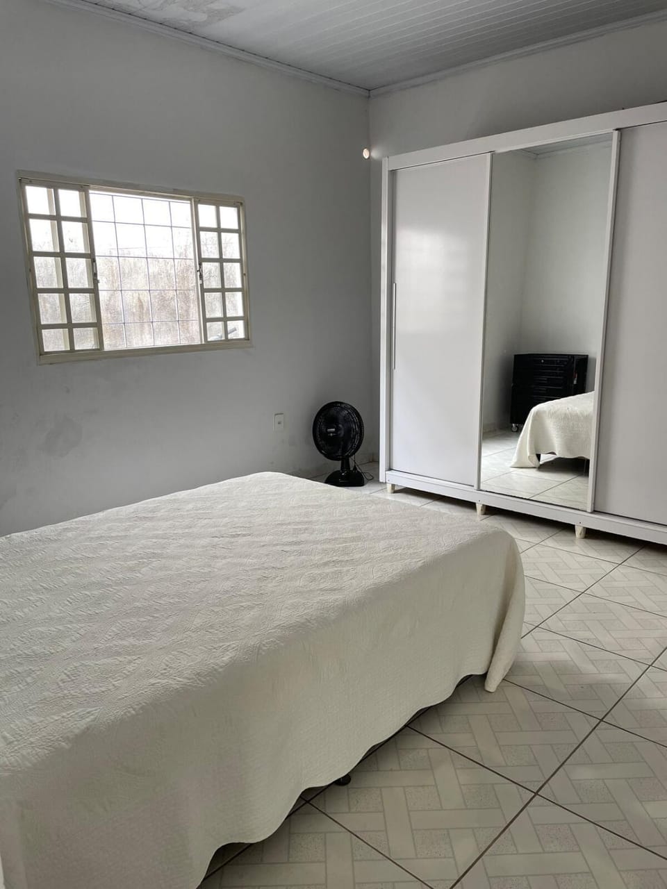Independent Kitnet Bed and Breakfast in Goiania