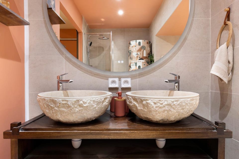 Casa Calma – Spa & Cinéma Privés House in Bordeaux