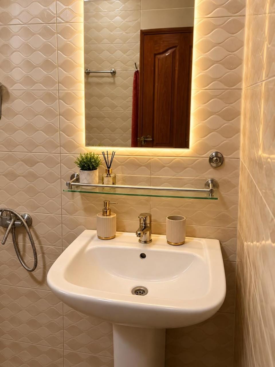 Comfort Room Apartment in Dakar