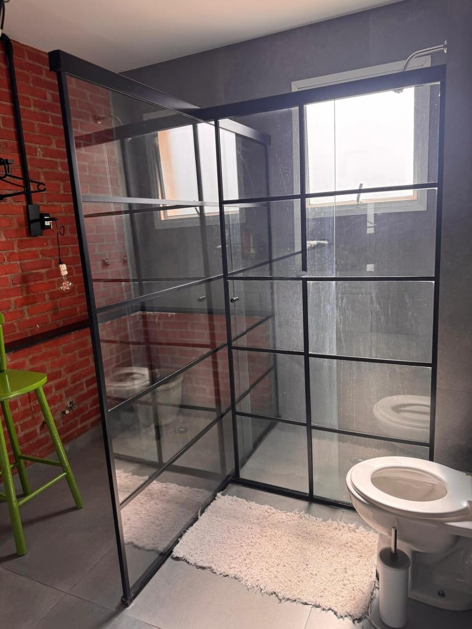 Comfort and exclusivity in Alphaville Apartment in Santana de Parnaíba