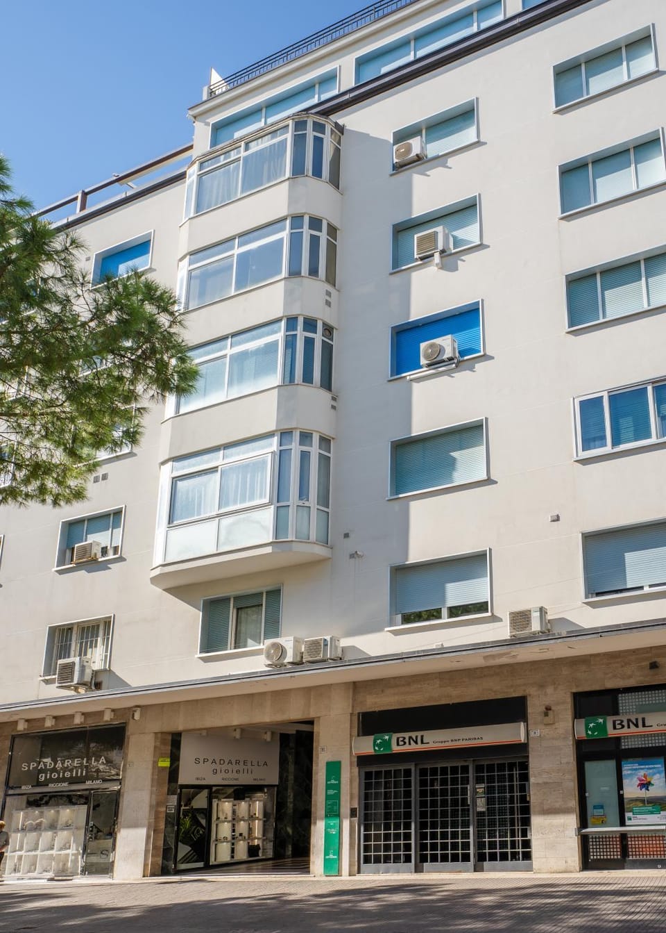 Ceccarini Apartment in Riccione - Il Lupo Affitta Apartment in Riccione
