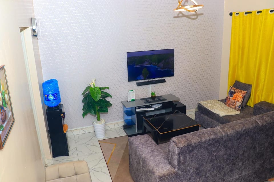 Lisan Haven Stays Apartment in Kenya