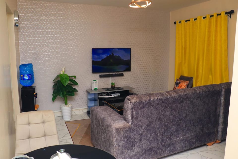 Lisan Haven Stays Apartment in Kenya