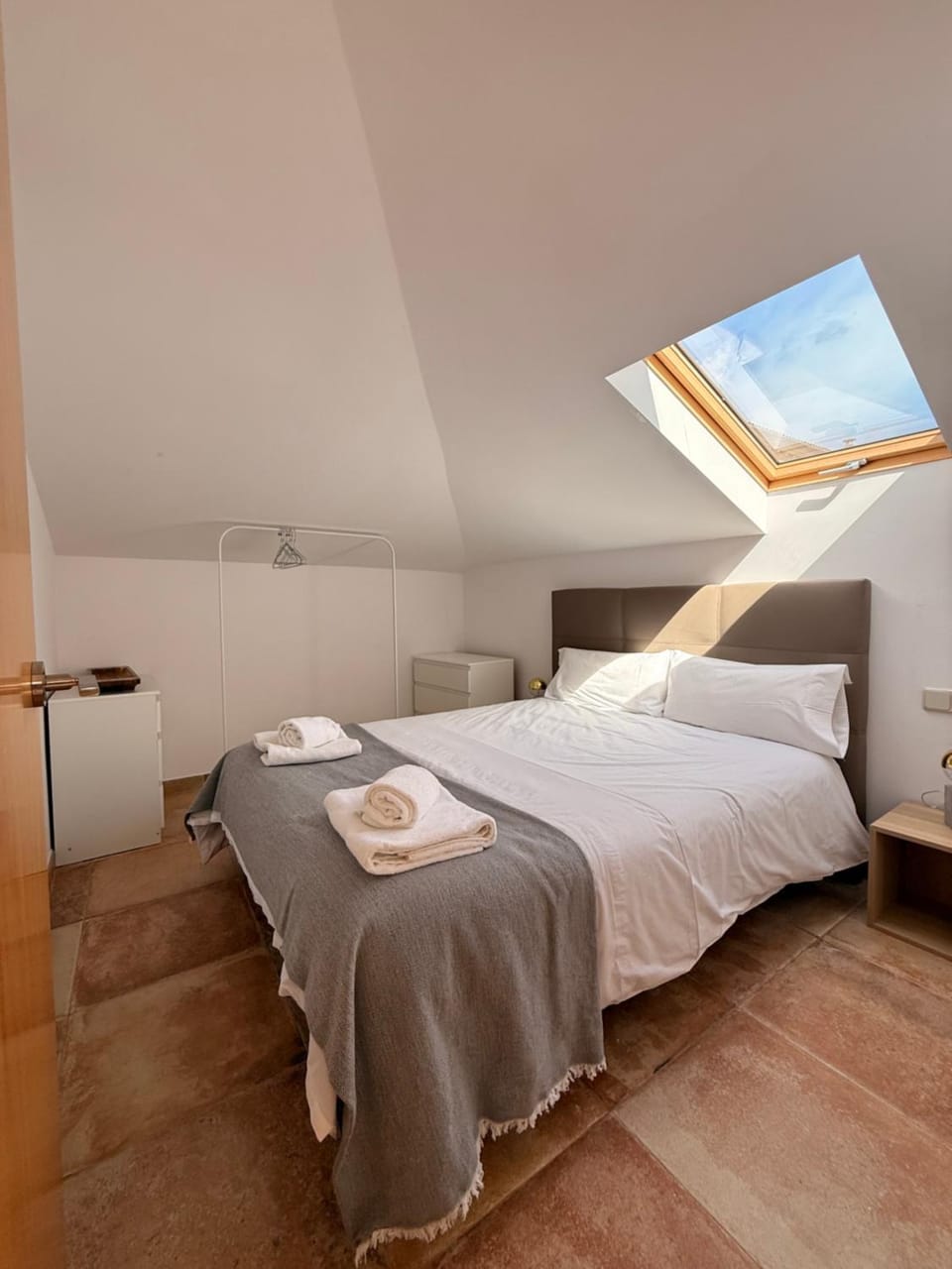 La Xiconeta Duplex Apartment in Sant Joan de les Abadesses