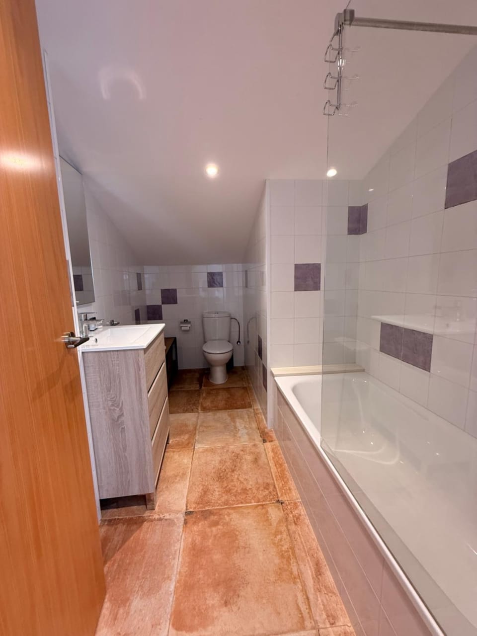 La Xiconeta Duplex Apartment in Sant Joan de les Abadesses