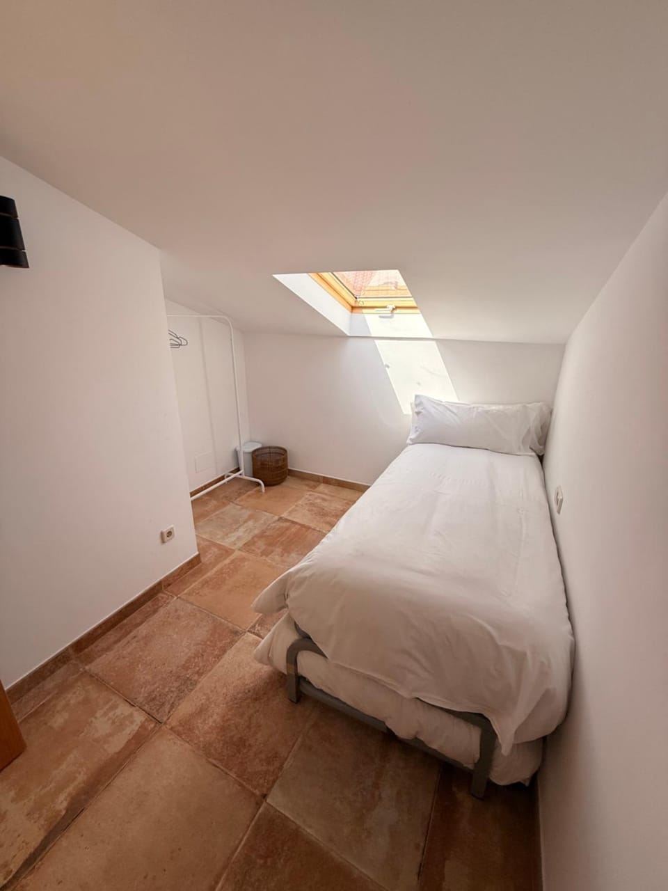 La Xiconeta Duplex Apartment in Sant Joan de les Abadesses