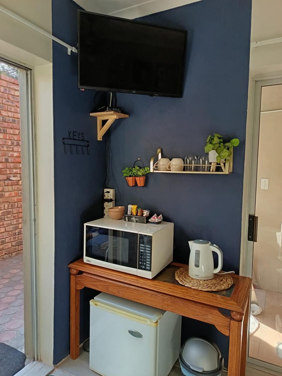 Bluewater Guesthouse Bed and Breakfast in Port Elizabeth
