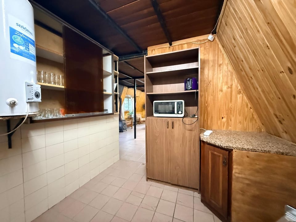 Villa Lourdes Las Vegas Potrerillos Chalet in Mendoza Province Province