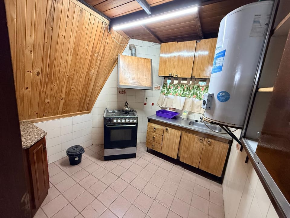 Villa Lourdes Las Vegas Potrerillos Chalet in Mendoza Province Province