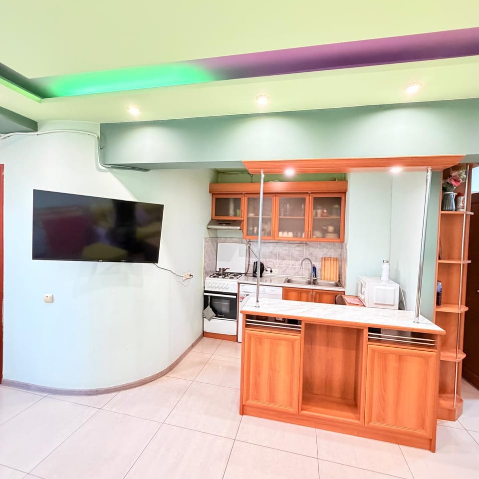 Green Apartment Apartment in Yerevan