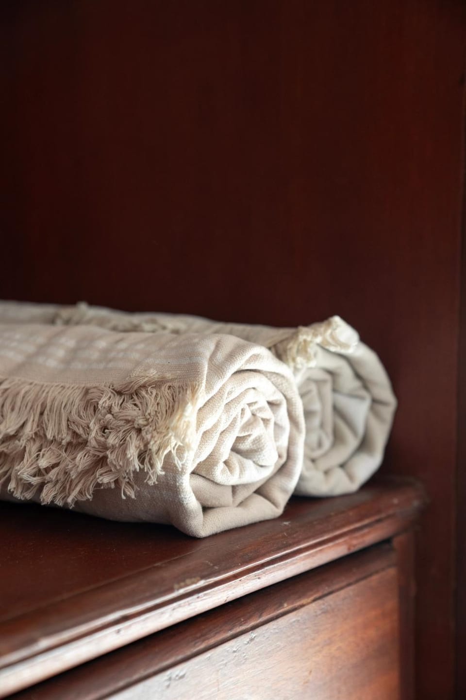 towels