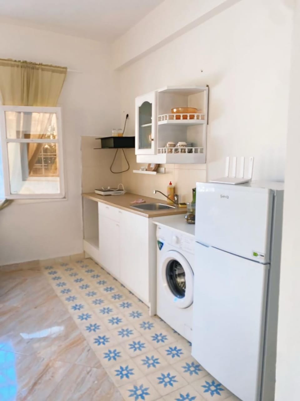 Malabata Hills Women & Families Only Apartment in Tangier