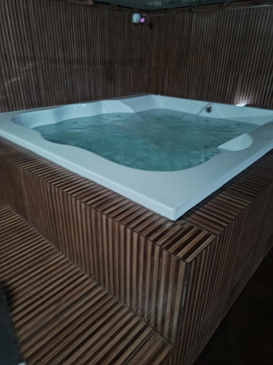 House with pool and jacuzzi in Itanhaém! House in Itanhaém