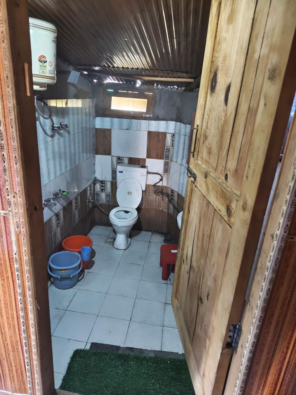 Mahavir homestay House in Himachal Pradesh