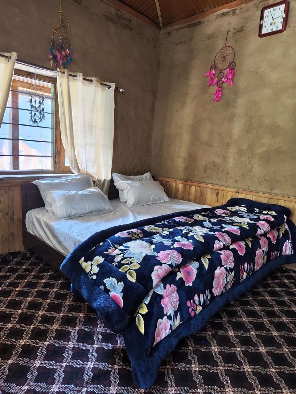 Mahavir homestay House in Himachal Pradesh