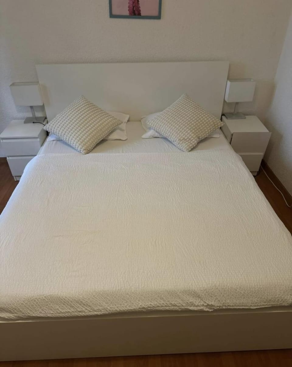 Gruppe wochnug Apartment in Lucerne