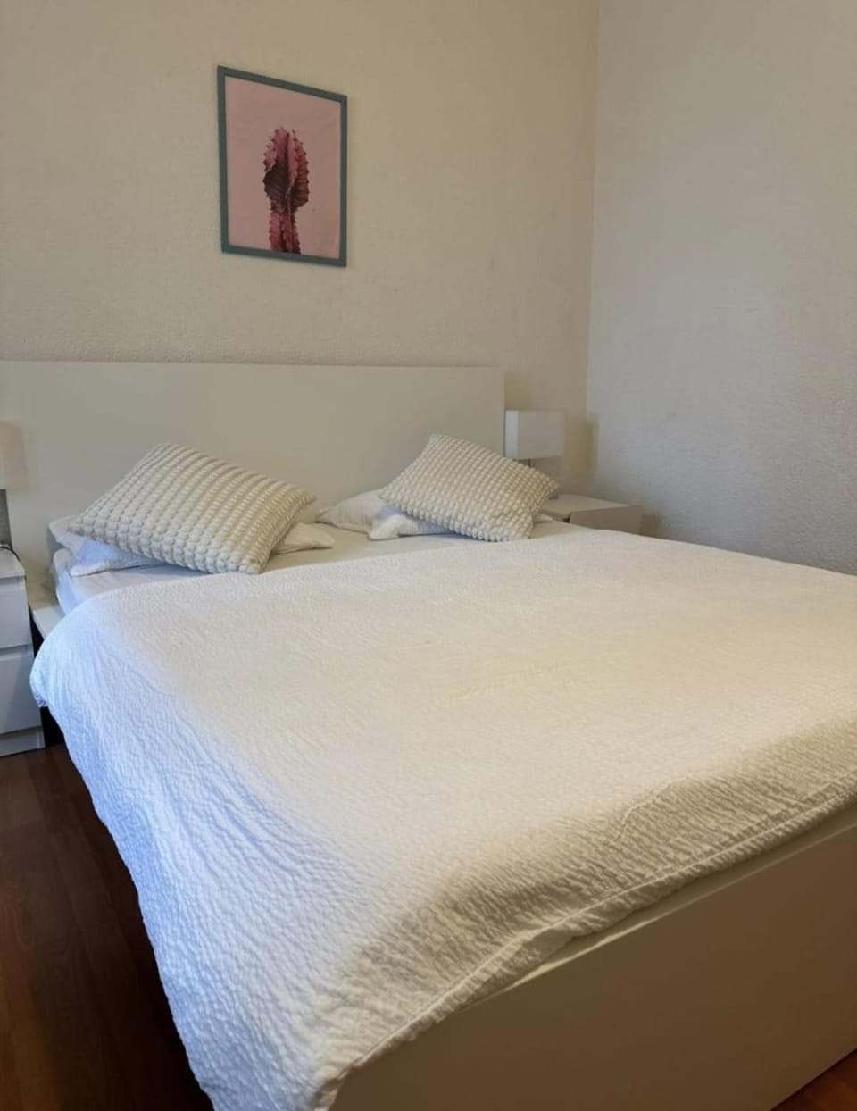 Gruppe wochnug Apartment in Lucerne