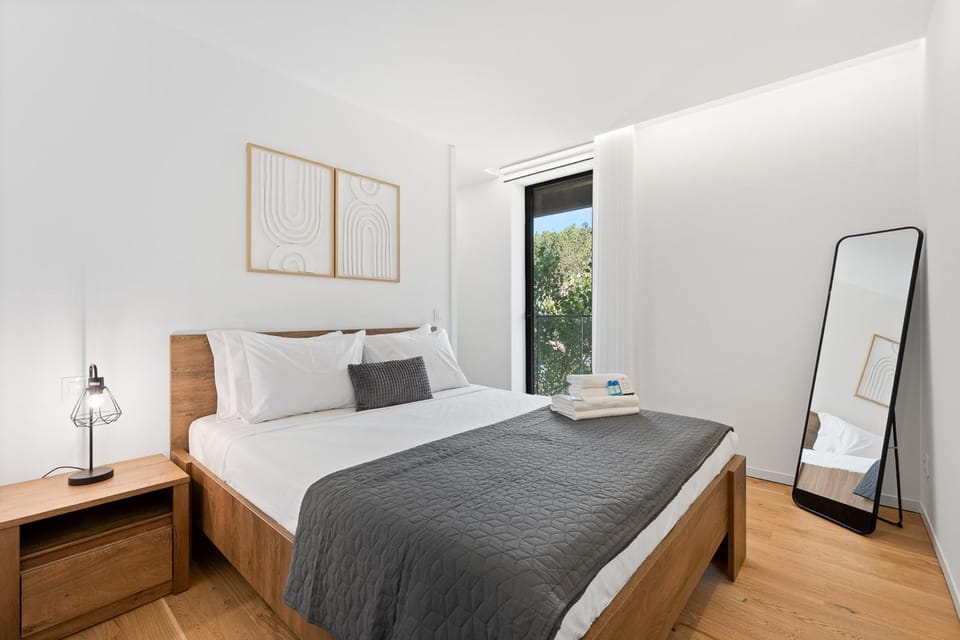 GuestReady - Aveiro's dream with balcony Apartment in Aveiro