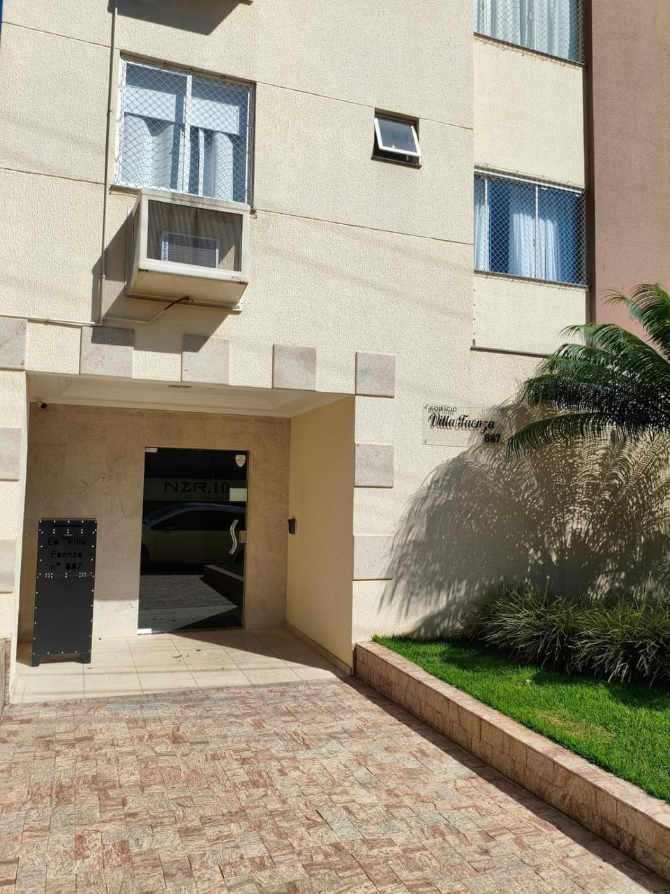 7 min Oktoberfest com 2 dormit churrasqueira 304 Apartment in Blumenau