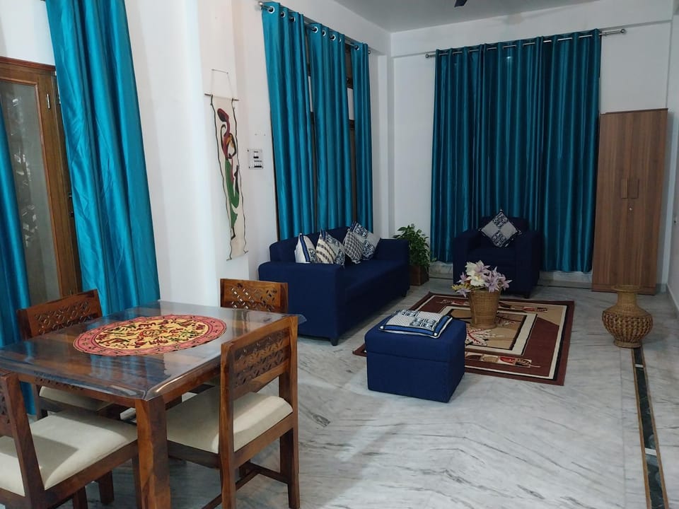 Arpi's Home Stay Vacation rental in India